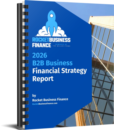 Financial Strategy Report